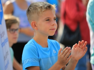 Fuss velünk, fuss értünk! (2024) - fotó: 