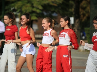 Fuss velünk, fuss értünk! (2024) - fotó: 