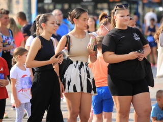 Fuss velünk, fuss értünk! (2024) - fotó: 