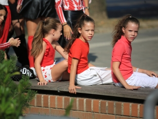 Fuss velünk, fuss értünk! (2024) - fotó: 