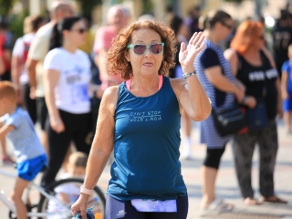 Fuss velünk, fuss értünk! (2024) - fotó: 