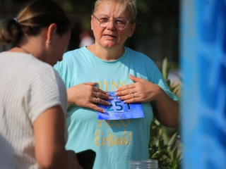 Fuss velünk, fuss értünk! (2024) - fotó: 