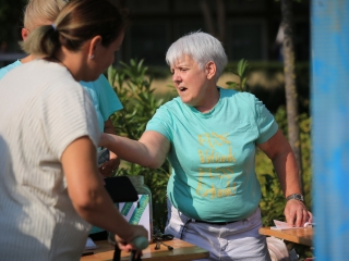 Fuss velünk, fuss értünk! (2024) - fotó: 