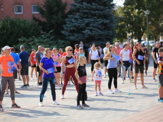 Fuss velünk, fuss értünk! (2024) - fotó: 