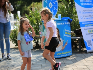 Fuss velünk, fuss értünk! (2024) - fotó: 