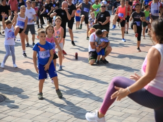 Fuss velünk, fuss értünk! (2024) - fotó: 