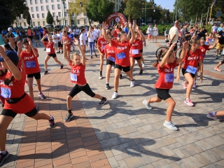 Fuss velünk, fuss értünk! (2024) - fotó: 