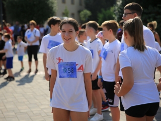 Fuss velünk, fuss értünk! (2024) - fotó: 