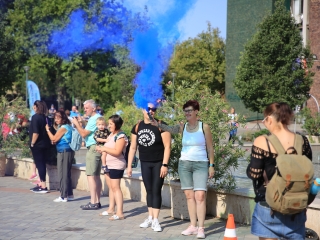 Fuss velünk, fuss értünk! (2024) - fotó: 