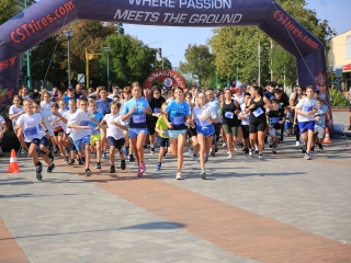 Fuss velünk, fuss értünk! (2024) - fotó: 