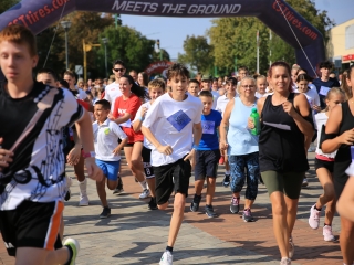 Fuss velünk, fuss értünk! (2024) - fotó: 