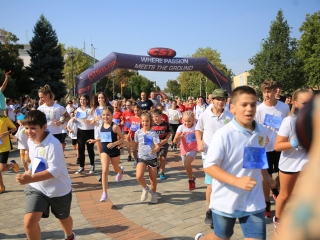 Fuss velünk, fuss értünk! (2024) - fotó: 