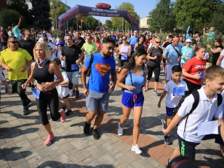 Fuss velünk, fuss értünk! (2024) - fotó: 