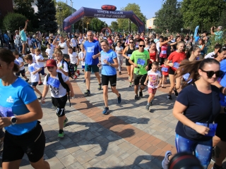 Fuss velünk, fuss értünk! (2024) - fotó: 