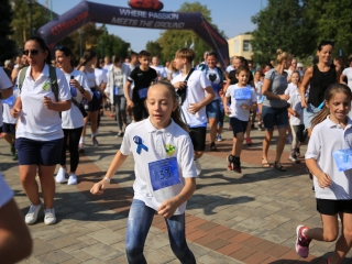 Fuss velünk, fuss értünk! (2024) - fotó: 