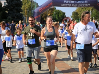 Fuss velünk, fuss értünk! (2024) - fotó: 