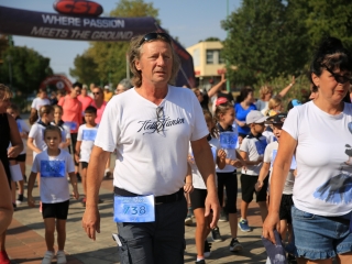 Fuss velünk, fuss értünk! (2024) - fotó: 