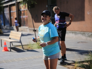 Fuss velünk, fuss értünk! (2024) - fotó: 