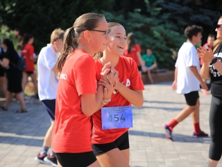 Fuss velünk, fuss értünk! (2024) - fotó: 