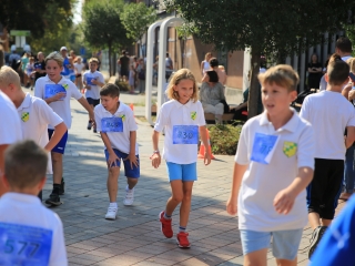 Fuss velünk, fuss értünk! (2024) - fotó: 