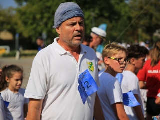 Fuss velünk, fuss értünk! (2024) - fotó: 