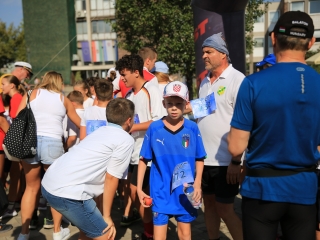 Fuss velünk, fuss értünk! (2024) - fotó: 