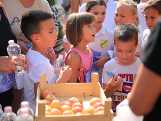 Fuss velünk, fuss értünk! (2024) - fotó: 