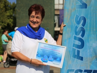 Fuss velünk, fuss értünk! (2024) - fotó: 