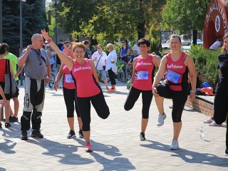 Fuss velünk, fuss értünk! (2024) - fotó: 