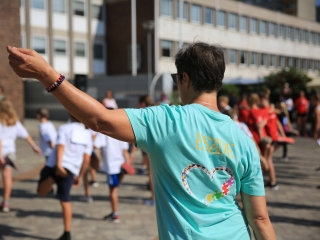 Fuss velünk, fuss értünk! (2024) - fotó: 