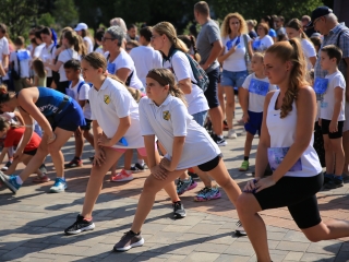 Fuss velünk, fuss értünk! (2024) - fotó: 