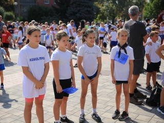 Fuss velünk, fuss értünk! (2024) - fotó: 