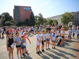 Fuss velünk, fuss értünk! (2024) - fotó: 