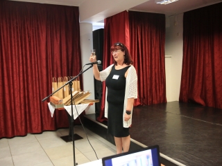 Az MMK és a József Attila Könyvtár közös születésnapja - fotó: 