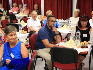 Az MMK és a József Attila Könyvtár közös születésnapja - fotó: 