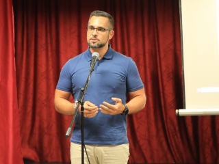 Az MMK és a József Attila Könyvtár közös születésnapja - fotó: 