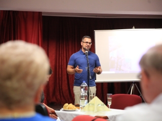 Az MMK és a József Attila Könyvtár közös születésnapja - fotó: 