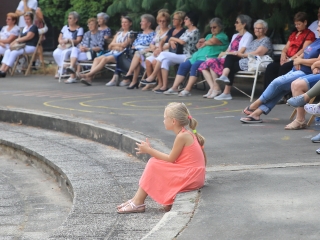 Az MMK és a József Attila Könyvtár közös születésnapja - fotó: 