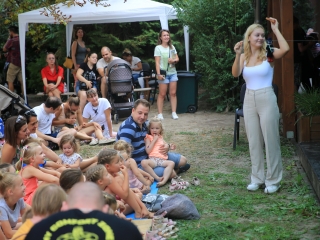 Az MMK és a József Attila Könyvtár közös születésnapja - fotó: 