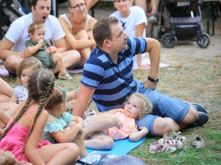 Az MMK és a József Attila Könyvtár közös születésnapja - fotó: 