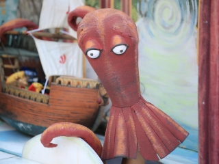 Az MMK és a József Attila Könyvtár közös születésnapja - fotó: 