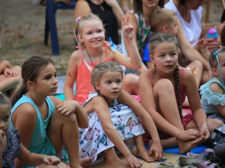 Az MMK és a József Attila Könyvtár közös születésnapja - fotó: 