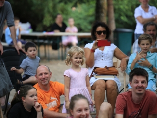 Az MMK és a József Attila Könyvtár közös születésnapja - fotó: 