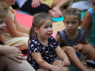 Az MMK és a József Attila Könyvtár közös születésnapja - fotó: 