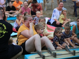 Az MMK és a József Attila Könyvtár közös születésnapja - fotó: 