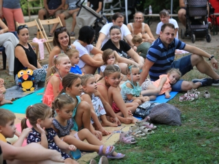 Az MMK és a József Attila Könyvtár közös születésnapja - fotó: 