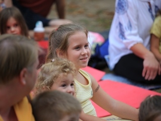 Az MMK és a József Attila Könyvtár közös születésnapja - fotó: 
