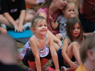 Az MMK és a József Attila Könyvtár közös születésnapja - fotó: 