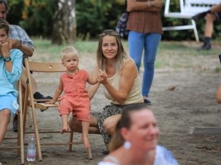 Az MMK és a József Attila Könyvtár közös születésnapja - fotó: 