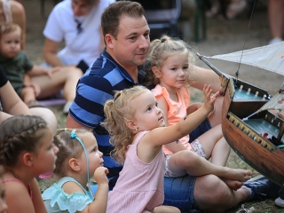 Az MMK és a József Attila Könyvtár közös születésnapja - fotó: 